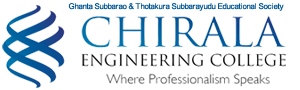 Chirala Engineering College (CECC)